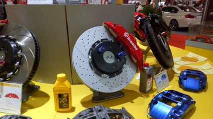 廣州汽配展AAG開幕 聚焦「再制造」，礦山機械領域迎新格局